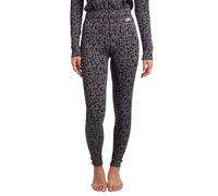 Trespass Womens Base Layer Pants Trousers Minstrel Dark Grey