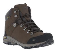 Trespass Womens Baylin Waterproof Vibram Walking Hiking Boots - 8 UK