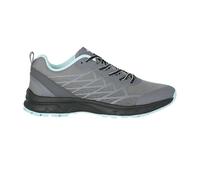 Trespass Women's Beatrix Active Trainers in Grey | Size: 3 Trespass Grey 3