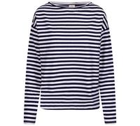 Trespass Womens Boat Neck Top Long Sleeves Sweatshirt - Thelma