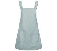 Trespass Women's Button Fastening Straps Pinafore Dress - Twirl
