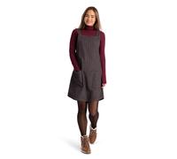 Trespass Womens Button Fastening Straps Pinafore Dress - Twirl