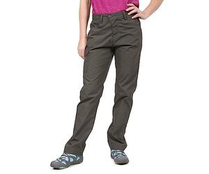 Trespass Womens Cargo Trousers Walking Pants Water Repellent 4 Pockets Rambler Ivy