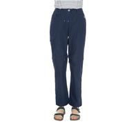 Trespass Womens Cargo Trousers Walking Pants with Zip Off Legs Rambler