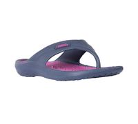 Trespass Womens Carina Sandals - Navy/Purple Orchid - Navy/Purple Orchid - 6 UK