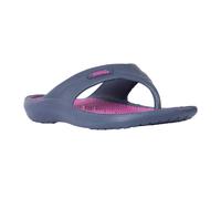 Trespass Womens Carina Sandals - Navy/Purple Orchid - Navy/Purple Orchid - 8 UK
