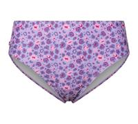 Trespass Womens Caris Printed Swim Briefs - Gelsomino - Gelsomino - XL - 85% Polyester/15% Elastane