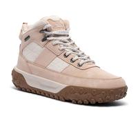 Trespass Womens Casual Boots Sora Misty Rose in Size - 8
