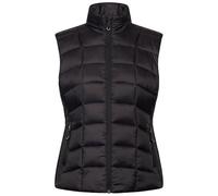 Trespass Womens Casual Gilet Ogbere Black in Size - M
