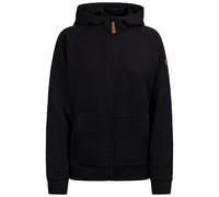 (16, Navy) Trespass Womens Hooded Sweatshirt Lillie