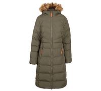 Trespass Women's Audrey Women's Casual Jacket, Dark Vine, 12 UK