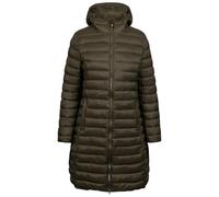 Trespass Dorothea Jacket Green M Woman