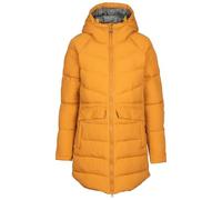 Trespass Womens Casual Jacket Judda Ginger in Size - 10