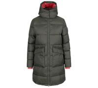 Trespass Women's Parkview-Female Casual Jacket, Dark Vine, S