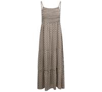 Trespass Womens All Over Print Tiered Maxi Dress - Selena