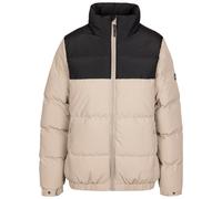 Trespass Womens Padded Jacket Contrast Panels with 2 Zip Pockets Harding