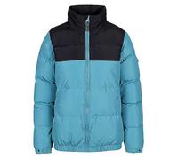 Trespass Women's Casual Padded Jacket Harding Blue