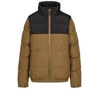 Trespass Womens Casual Padded Jacket Harding Dark Olive in Size - 12