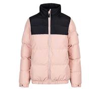 Trespass Women's Casual Padded Jacket Harding Misty Rose