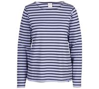 Trespass Women's Casual Top Ladies Long Sleeve Stripe Print Round Neck Top Karen