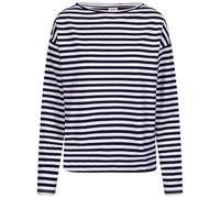 Trespass Thelma Long Sleeve T-shirt Blue S Woman