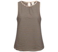 Trespass Womens Casual Vest Top Kelly