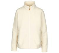 Trespass Women's Chatty At200 Fleece Jacket - Cream - S - Cream - 100% Polyester