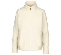 Trespass Women's Chatty At200 Fleece Jacket - Cream - XS - Cream - 100% Polyester