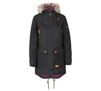 Trespass Womens/Ladies Clea Waterproof Parka TP3067