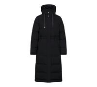 Trespass Women's Colter Waterproof Jacket in Black | Size: Small Trespass Black S