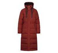 Trespass Women's Colter Waterproof Jacket in Light Red | Size: XS Trespass Light Red XS