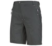 Trespass Womens Cotton Shorts Hazy