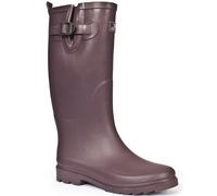 Trespass Women's Damon Wellington Boots, Purple Shiraz Shiraz, 4 UK