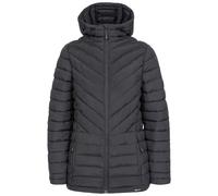 Trespass Womens DLX Padded Jacket - Black - L - Black
