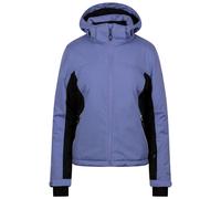 Trespass Women's Doris Ski Jacket in Blue | Size: 2XL Trespass Blue 2XL