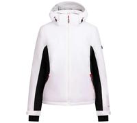Trespass Women's Doris Ski Jacket - White - 3XL - White - 100% Polyester