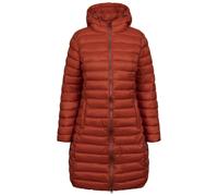 Trespass Women's Dorothea Padded Jacket - Burnt Sienna - S - Burnt Sienna