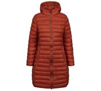 Trespass Women's Dorothea Padded Jacket - Burnt Sienna - XXL - Burnt Sienna - 75% Polymide/25% Polyester