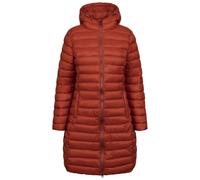 Trespass Women's Dorothea Padded Jacket in Light Red | Size: XL Trespass Light Red XL