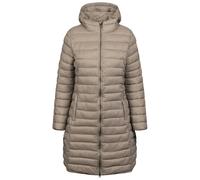 Trespass Women's Dorothea Padded Jacket - Sand - M - Sand - 100% Mixed