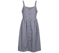 Trespass Women's Dorothy Casual Dress in Black | Size: Medium Trespass Black M