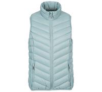 Trespass Giana Vest Grey S Woman