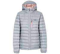Trespass Ladies Arabel Down Jacket Platinum XL