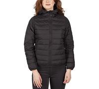 Trespass Womens Down Jacket Ultra Lightweight Packaway Amma
