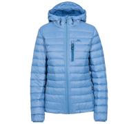 Trespass Womens Down Packaway Jacket with Hood Arabel