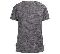 (M, Navy Marl) Trespass Womens Active Top - Selinne