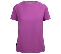 Trespass Womens Duoskin Sports Gym Top Claudette