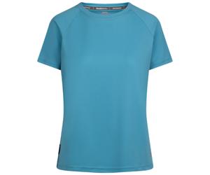 Trespass Womens Duoskin Sports Gym Top Claudette