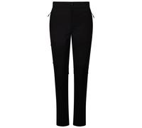 Trespass Women's Edziz Softshell Trousers in Black | Size: XL Trespass Black XL