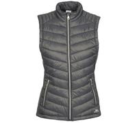(XXXL, Carbon) Trespass Womens/Ladies Elanora Padded Gilet